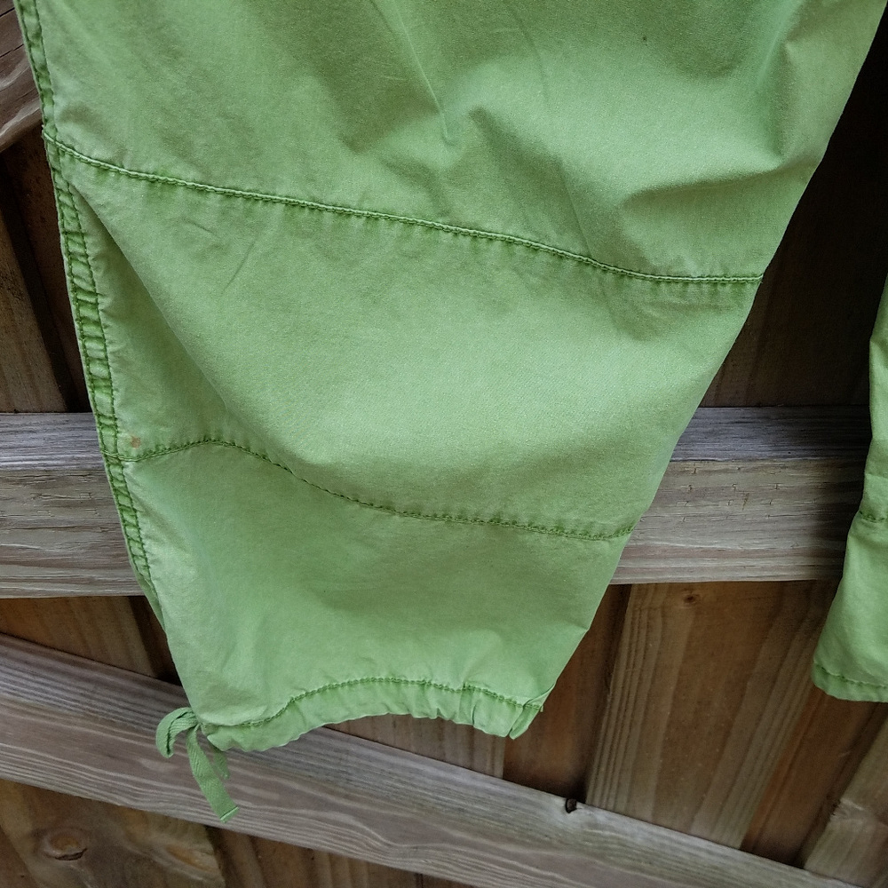 Caribbean Joe Cropped Pants (New WOT) - Picture 6 of 6